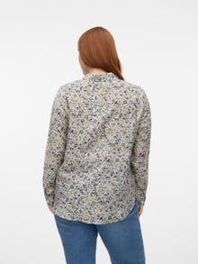 Vero Moda VMCJOSIE Camisas -Snow White - 10307487