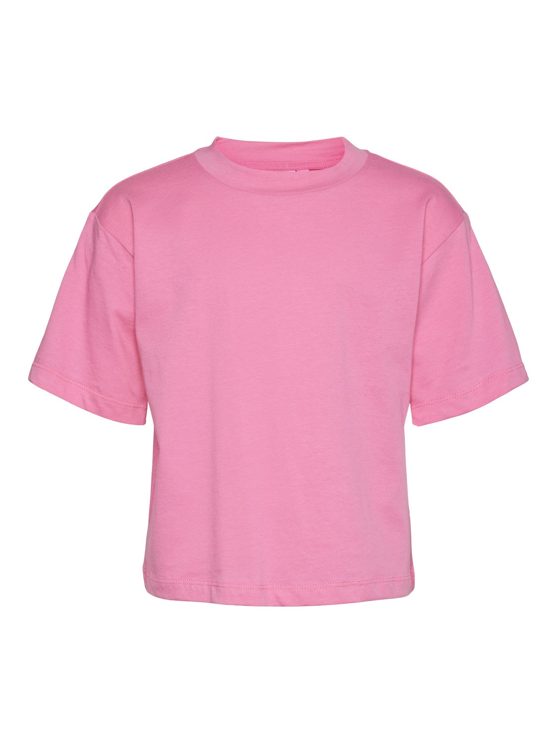 Vero Moda VMCHERRY T-skjorte -Pink Cosmos - 10307503