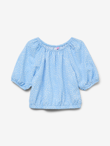 Vero Moda VMHAYA Góra -Airy Blue - 10307510