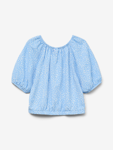 Vero Moda VMHAYA Góra -Airy Blue - 10307510