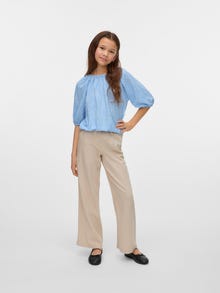 Vero Moda VMHAYA Góra -Airy Blue - 10307510