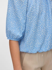 Vero Moda VMHAYA Góra -Airy Blue - 10307510