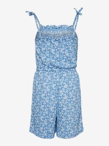 Vero Moda VMHAYA Jumpsuit -Blissful Blue - 10307511
