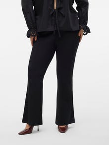 Vero Moda VMCLIVA Pantaloni -Black - 10307549