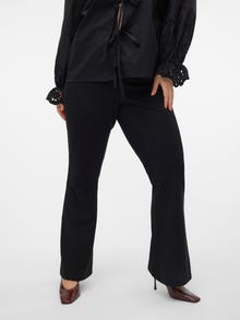 Vero Moda VMCLIVA Pantalons -Black - 10307549