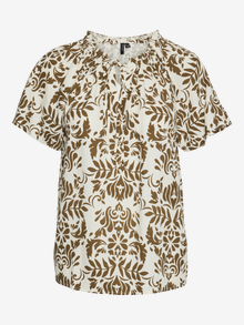Vero Moda VMIMMA Top -Capers - 10307565