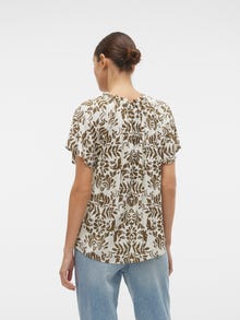 Vero Moda VMIMMA Top -Capers - 10307565