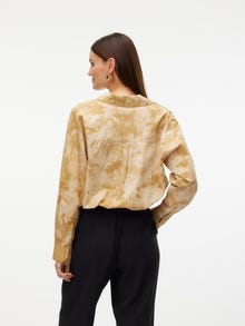 Vero Moda VMKRISTEE Chemises -Harvest Gold - 10307574