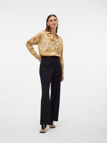 Vero Moda VMKRISTEE Chemises -Harvest Gold - 10307574