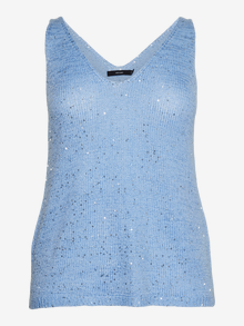 Vero Moda VMCLEILANI Pulóveres -Dutch Canal - 10307577