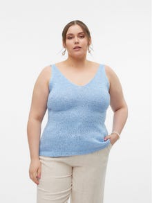 Vero Moda VMCLEILANI Pulóveres -Dutch Canal - 10307577
