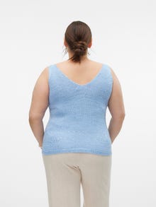 Vero Moda VMCLEILANI Pulóveres -Dutch Canal - 10307577