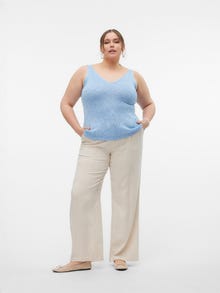 Vero Moda VMCLEILANI Pulóveres -Dutch Canal - 10307577