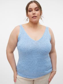 Vero Moda VMCLEILANI Pulóveres -Dutch Canal - 10307577