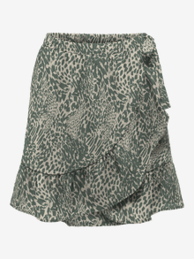 Vero Moda VMIRIS Shorts -Laurel Wreath - 10307605