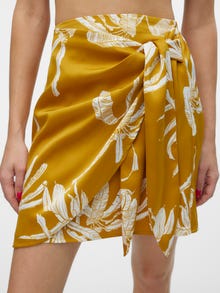 Vero Moda VMKEILA Short skirt -Chai Tea - 10307626