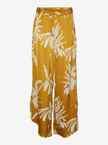 Vero Moda VMKEILA Trousers -Chai Tea - 10307627