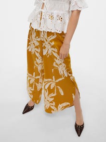 Vero Moda VMKEILA Trousers -Chai Tea - 10307627