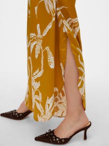 Vero Moda VMKEILA Trousers -Chai Tea - 10307627