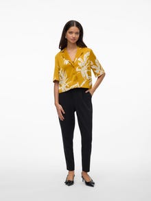 Vero Moda VMKEILA Shirt -Chai Tea - 10307628