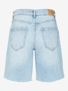 Vero Moda VMTESS Shorts -Light Blue Denim - 10307636