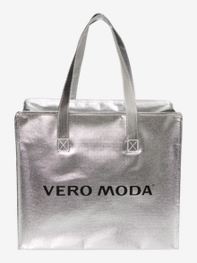 Vero Moda VMSHOPPING Taschen -Silver Colour - 10307700