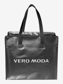 Vero Moda VMSHOPPING Bag -Black - 10307700