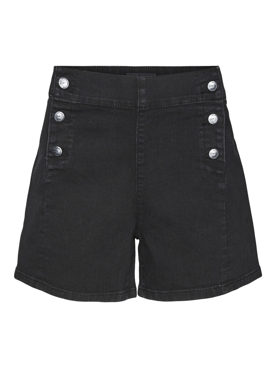 Vero Moda VMKAYLA Shorts -Black - 10307726