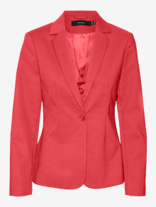 Vero Moda VMVICTORIA Blazer -Cayenne - 10307758