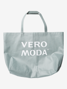 Vero Moda VMCOLOR Taschen -Frost Gray - 10307763