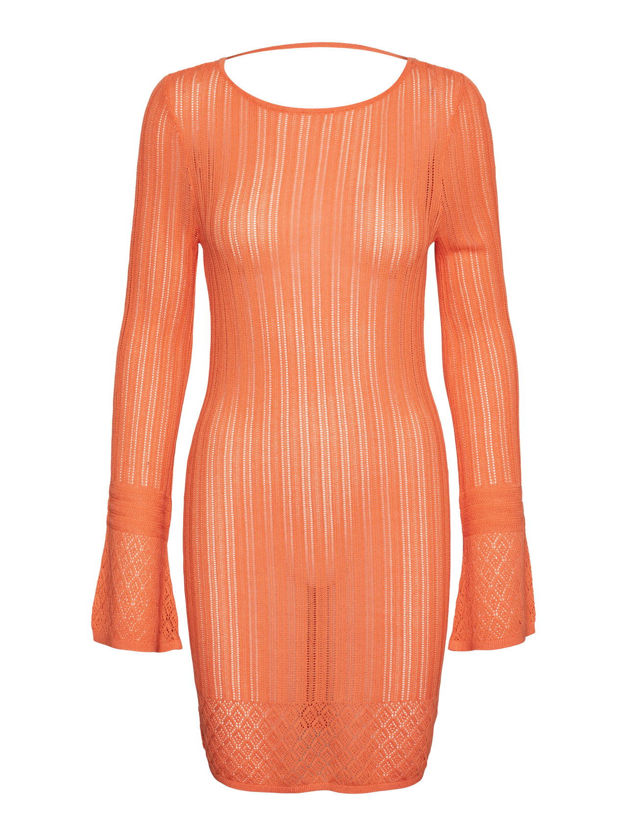 Vero Moda SOMETHINGNEW Styled by; Larissa Wehr Kurzes Kleid -Camellia - 10307802