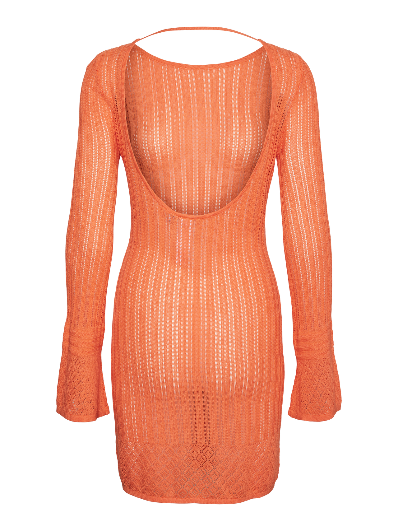 Vero Moda SOMETHINGNEW Styled by; Larissa Wehr Kurzes Kleid -Camellia - 10307802