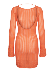 Vero Moda SOMETHINGNEW Styled by; Larissa Wehr Vestido corto -Camellia - 10307802