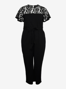 Vero Moda VMCMAGDA Combinaisons -Black - 10307806
