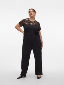 Vero Moda VMCMAGDA Combinaisons -Black - 10307806