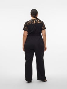 Vero Moda VMCMAGDA Combinaisons -Black - 10307806