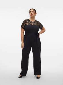 Vero Moda VMCMAGDA Combinaisons -Black - 10307806