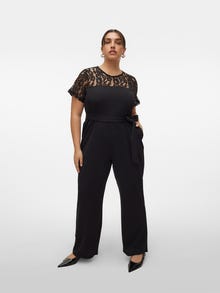 Vero Moda VMCMAGDA Combinaisons -Black - 10307806