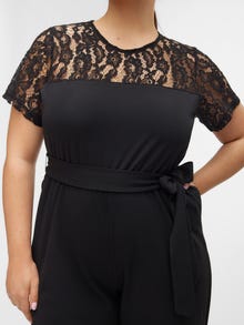 Vero Moda VMCMAGDA Combinaisons -Black - 10307806