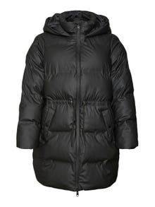 Vero Moda VMNOE Coat -Black - 10307840