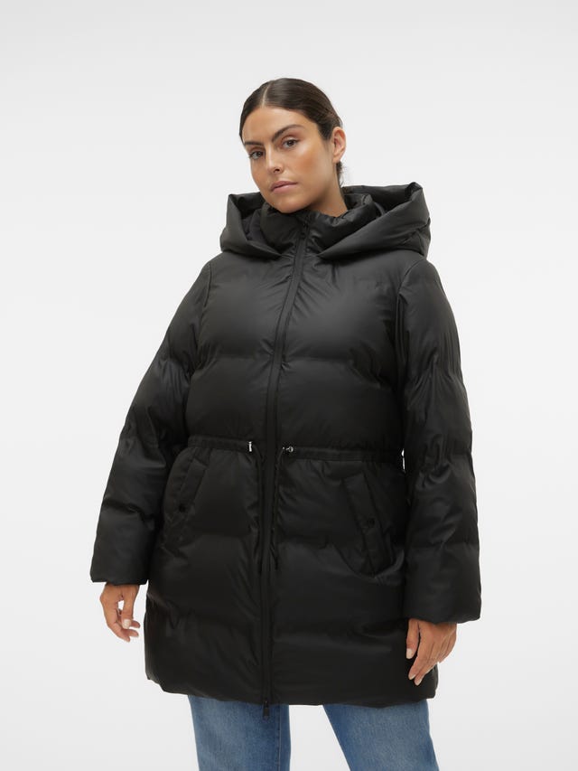 Women\'s Plus Size | Coats VERO & MODA Jackets