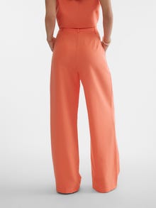 Vero Moda SOMETHINGNEW Styled by; Larissa Wehr Tailored Trousers -Camellia - 10307852