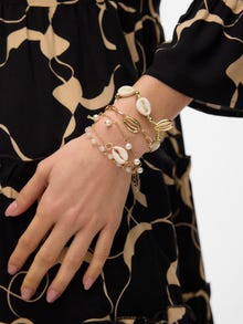 Vero Moda Bracelet -Gold Colour - 10307873