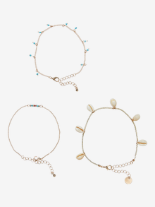 Vero Moda Schmuck -Gold Colour - 10307884