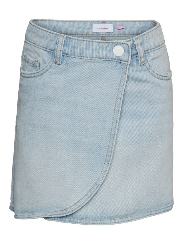 Vero Moda VMBETTY Short Skirt - 10307920
