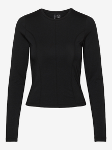 Vero Moda VMKARO Top -Black - 10307923