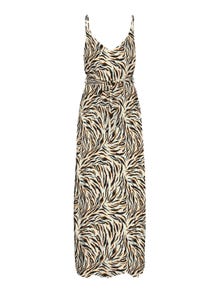 Vero Moda VMEASY Langes Kleid -Birch - 10307995