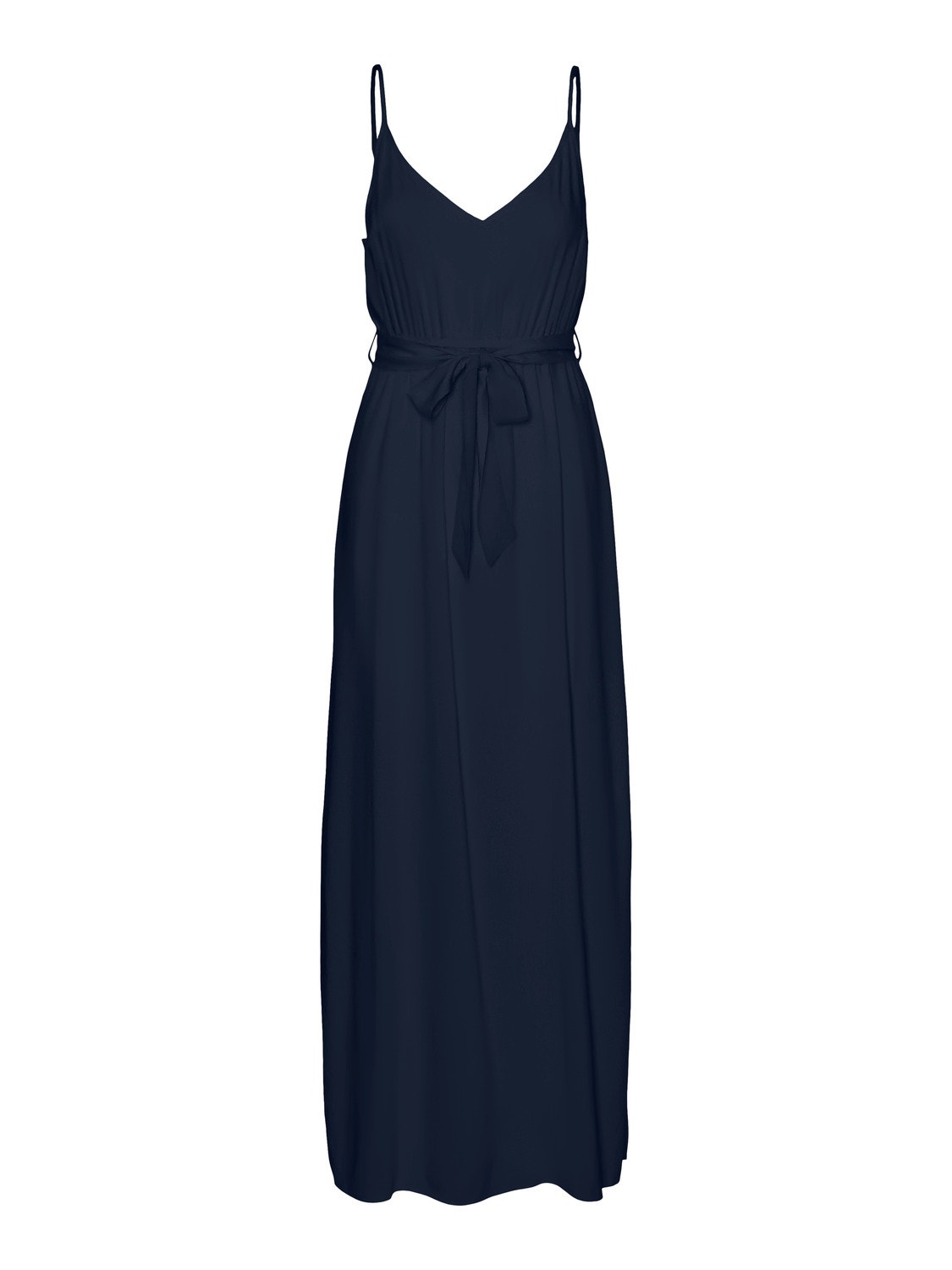 Vero Moda VMEASY Langes Kleid -Navy Blazer - 10307995