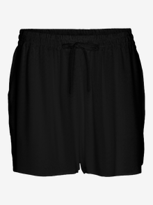 Vero Moda VMEASY Shorts -Black - 10308011
