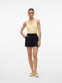 Vero Moda VMEASY Shorts -Black - 10308011